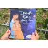Sách Thơ Thai Giáo Cho Mẹ Bầu Hạnh Phúc Bìa Cứng - Quà Tặng Đặc Biệt Cho Con - Lionbooks 89.000₫ 9