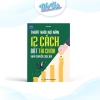 Sách Thoát Khỏi Nợ Nần - 12 Cách Bật Tài, Giá Ưu Đãi 159.000₫ - Giải Pháp Tài Chính Nhanh Chóng