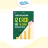 Sách Thoát Nợ Nần 12 Cách Bật Tài Chính - Giảm Giá Đặc Biệt 154k Weupbooks
