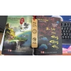 Sách Thôi Lão Đạo bìa cứng đánh số kèm bookmark gỗ khắc số - Thiên Hạ Bá Xướng, giảm giá hấp dẫn