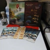 Sách Thôi Lão Đạo bìa cứng đánh số kèm bookmark gỗ khắc số - Thiên Hạ Bá Xướng, giảm giá hấp dẫn 3