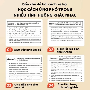 Sách Thu Phục Lòng Người Khi Mở Miệng - Bí Quyết Thành Công, Giá 89.000đ Giảm 4 Sách Thu Phục Lòng Người Khi Mở Miệng - Bí Quyết Thành Công, Giá 89.000đ Giảm 4
