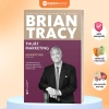 Sách Thuật Marketing Brian Tracy - Alpha Books - Giá 79.000đ, cách tăng doanh thu