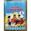 Sách Thực Hành Kỹ Năng Sống Học Sinh Lớp 1-5 Chương Trình Mới Giá Ưu Đãi 40.000₫ 2
