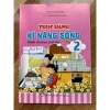 Sách Thực Hành Kỹ Năng Sống Học Sinh Lớp 1-5 Chương Trình Mới Giá Ưu Đãi 40.000₫ 3