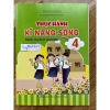 Sách thực hành kỹ năng sống lớp 1-5 theo chương trình mới - Giá chỉ 40.000₫ 5