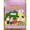 Sách thực hành kỹ năng sống lớp 1-5 theo chương trình mới - Giá chỉ 40.000₫ 6