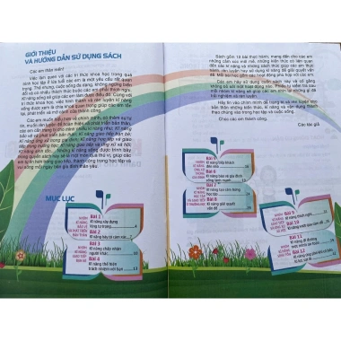 Sách Thực Hành Kỹ Năng Sống Lớp 5 - Huỳnh Văn Sơn 2.024, Giá Ưu Đãi 40.000đ 2
