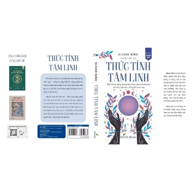 Sách Thức Tỉnh Tâm Linh - Giá 84.500 dong, Khám Phá Tâm Hồn và Phát Triển Bản Thân 2