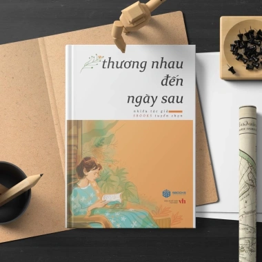 Sách Thương Nhau Đến Ngày Sau - SBOOKS Giá Ưu Đãi 118.000 VND, Phát Triển Tư Duy & Mối Quan Hệ