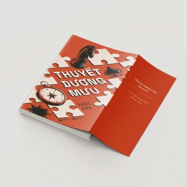Sách Thuyết Dương Mưu (Mặc Am) - Giá 118.000 VND - SBOOKS, tiểu thuyết lôi cuốn 2 Sách Thuyết Dương Mưu (Mặc Am) - Giá 118.000 VND - SBOOKS, tiểu thuyết lôi cuốn 2