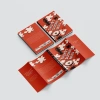 Sách Thuyết Dương Mưu (Mặc Am) - Giá 118.000 VND - SBOOKS, tiểu thuyết lôi cuốn 3