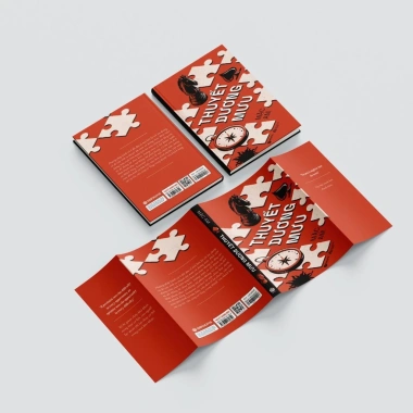 Sách Thuyết Dương Mưu (Mặc Am) - Giá 118.000 VND - SBOOKS, tiểu thuyết lôi cuốn