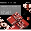 Sách Thuyết Dương Mưu (Mặc Am) - Giá 118.000 VND - SBOOKS, tiểu thuyết lôi cuốn 5