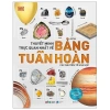 Sách Thuyết Minh Trực Quan Bảng Tuần Hoàn Nguyên Tố Hóa Học - Giá Ưu Đãi 399.200₫ 2