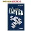 Sách Tiền Đẻ Ra Tiền - Đầu Tư Tài Chính Thông Minh Tái Bản 2.026, Giá 168.000₫