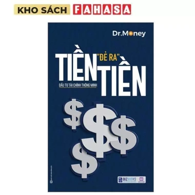 Sách Tiền Đẻ Ra Tiền - Đầu Tư Tài Chính Thông Minh Tái Bản 2.026, Giá 168.000₫ 1 Sách Tiền Đẻ Ra Tiền - Đầu Tư Tài Chính Thông Minh Tái Bản 2.026, Giá 168.000₫ 1