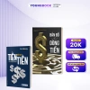 Sách Tiền Đẻ Ra Tiền - Quy luật dòng tiền, đầu tư tài chính, tăng thu nhập - Bizbooks
