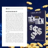 Sách Tiền Đẻ Ra Tiền - Quy luật dòng tiền, đầu tư tài chính, tăng thu nhập - Bizbooks 6