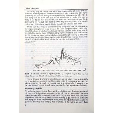 Sách Tiền Tệ Ngân Hàng và Thị Trường Tài Chính - Nguyễn Văn Ngọc, 338.000 VND