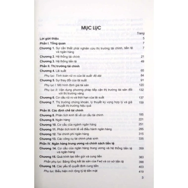 Sách Tiền Tệ Ngân Hàng và Thị Trường Tài Chính - Nguyễn Văn Ngọc, 338.000 VND