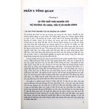 Sách Tiền Tệ Ngân Hàng và Thị Trường Tài Chính - Nguyễn Văn Ngọc, 338.000 VND