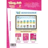 Sách Tiếng Anh 1 Extra and Friends - Sách bài tập DTPbooks, giảm còn 55.000₫ 2
