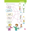 Sách Tiếng Anh 1 Extra and Friends - Sách bài tập DTPbooks, giảm còn 55.000₫ 9