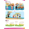Sách Tiếng Anh 1 i-Learn Start DTPbooks – Giá giảm 51.408 VND, nâng cao giao tiếp 5