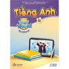 Sách Tiếng Anh 12 i-Learn Smart World Workbook Bài Tập Giá 78.000, Giá Gốc 99.840