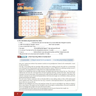 Sách Tiếng Anh 12 i-Learn Smart World Workbook Bài Tập Giá 78.000, Giá Gốc 99.840 4