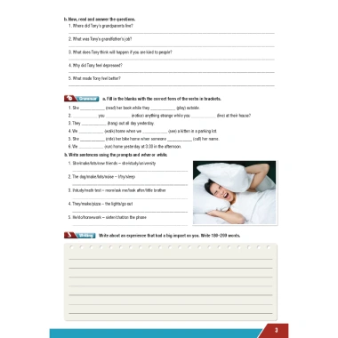 Sách Tiếng Anh 12 i-Learn Smart World Workbook Bài Tập Giá 78.000, Giá Gốc 99.840 5