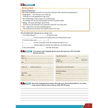 Sách Tiếng Anh 12 i-Learn Smart World Workbook Bài Tập Giá 78.000, Giá Gốc 99.840 8