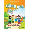 Sách Tiếng Anh 2 i-Learn Smart Start DTPbooks - Student's Book, giảm giá 23%, chỉ 54.828đ