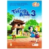 Sách Tiếng Anh 3 Học Sinh Tập 1 Global Success - Giá chỉ 56.000 VND, giảm mạnh