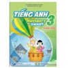 Sách Tiếng Anh 3 Phonics Smart - Giá ưu đãi 92.000đ, cải thiện phát âm nhanh 4