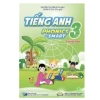 Sách Tiếng Anh 3 Phonics Smart - Giá ưu đãi 92.000đ, cải thiện phát âm nhanh 5