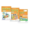 Sách Tiếng Anh 5 Extra and Friends Dtpbooks Trọn Bộ - Sách Học Sinh, Bài Tập, Vở Viết Giá 163.000