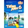 Sách Tiếng Anh 6 Global Success Tập 1 - Giá chỉ 56.000, sách học sinh ưu đãi