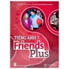 Sách Tiếng Anh 7 Friends Plus 2.023 - Giao tiếp thực hành, giá ưu đãi 63.000₫