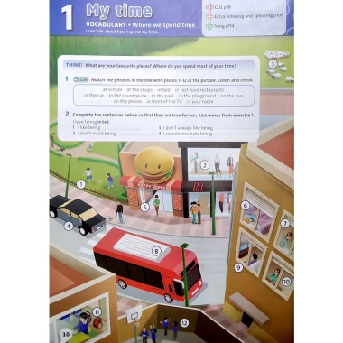 Sách Tiếng Anh 7 Friends Plus 2.023 - Giao tiếp thực hành, giá ưu đãi 63.000₫ 5 Sách Tiếng Anh 7 Friends Plus 2.023 - Giao tiếp thực hành, giá ưu đãi 63.000₫ 5