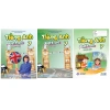 Sách Tiếng Anh 7 Right On! Trọn Bộ Dtpbooks - Sách Học Sinh, Bài Tập, Notebook Giá 162.000