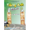 Sách Tiếng Anh 7 Right On! Trọn Bộ Dtpbooks - Sách Học Sinh, Bài Tập, Notebook Giá 162.000 6