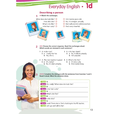 Sách Tiếng Anh 7 Right On! Trọn Bộ Dtpbooks - Sách Học Sinh, Bài Tập, Notebook Giá 162.000