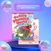 Sách tiếng Anh Oxford Phonics World trọn bộ 5 tập kèm file nghe video Giá 130k 2