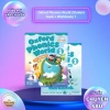 Sách tiếng Anh Oxford Phonics World trọn bộ 5 tập kèm file nghe video Giá 130k 3