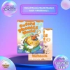 Sách tiếng Anh Oxford Phonics World trọn bộ 5 tập kèm file nghe video Giá 130k 4