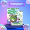 Sách tiếng Anh Oxford Phonics World trọn bộ 5 tập kèm file nghe video Giá 130k 5