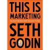 Sách tiếng Anh This is Marketing - Giá ưu đãi 607.360₫, học marketing hiện đại