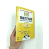Sách tiếng Nhật 1.000 Từ Vựng Thi N5 - Giá ưu đãi 72.000₫, đọc nhanh đạt điểm cao 3